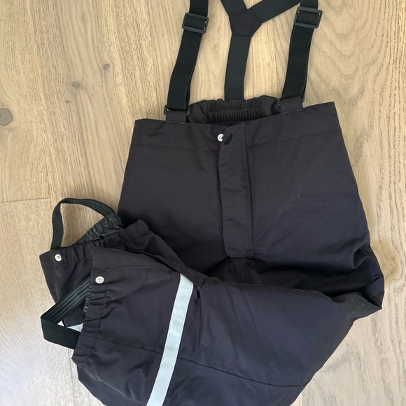 H&M boys waterproof winter pant - Picture 2 of 3